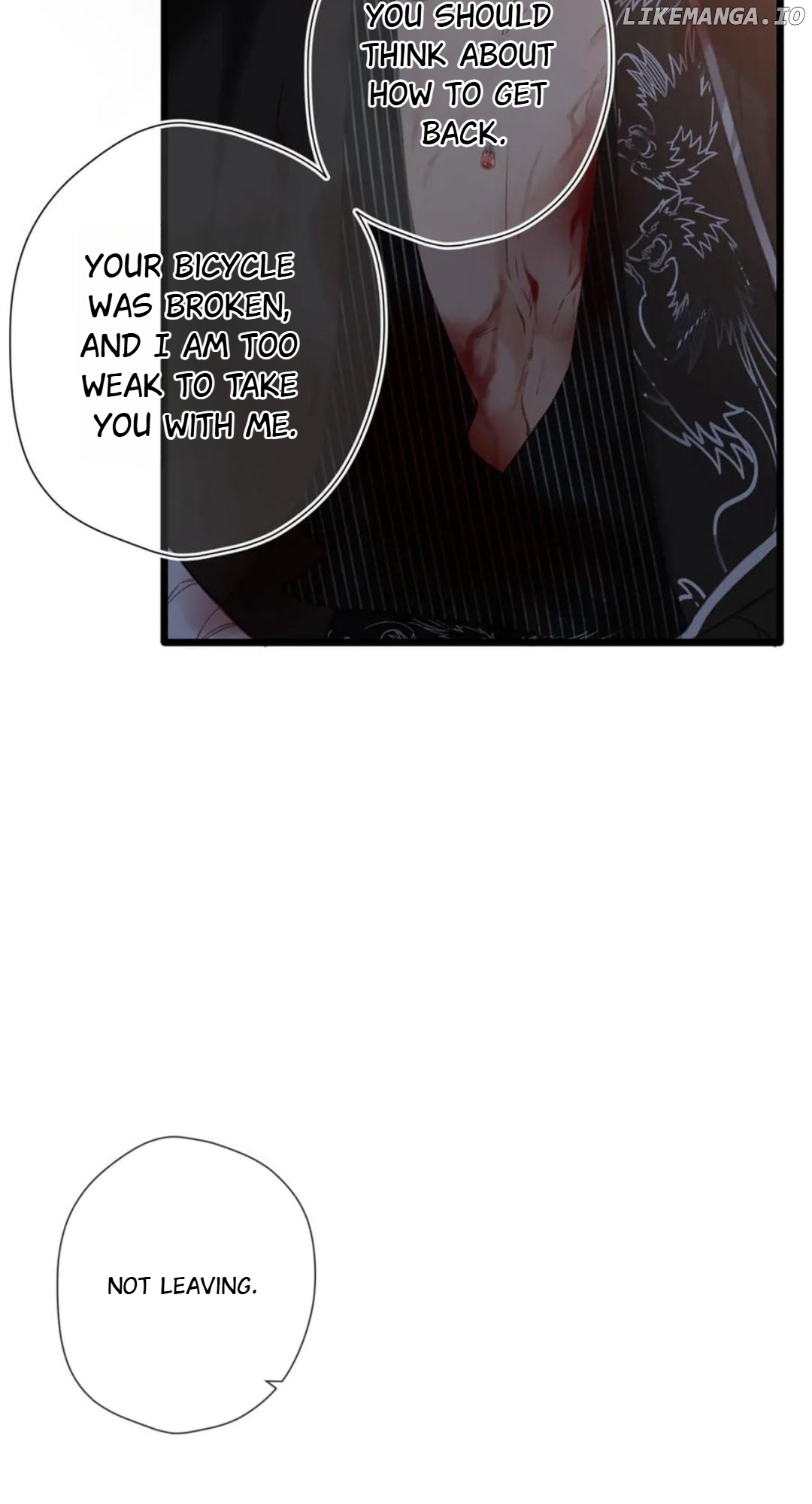 Back to Spring Chapter 23 - page 36