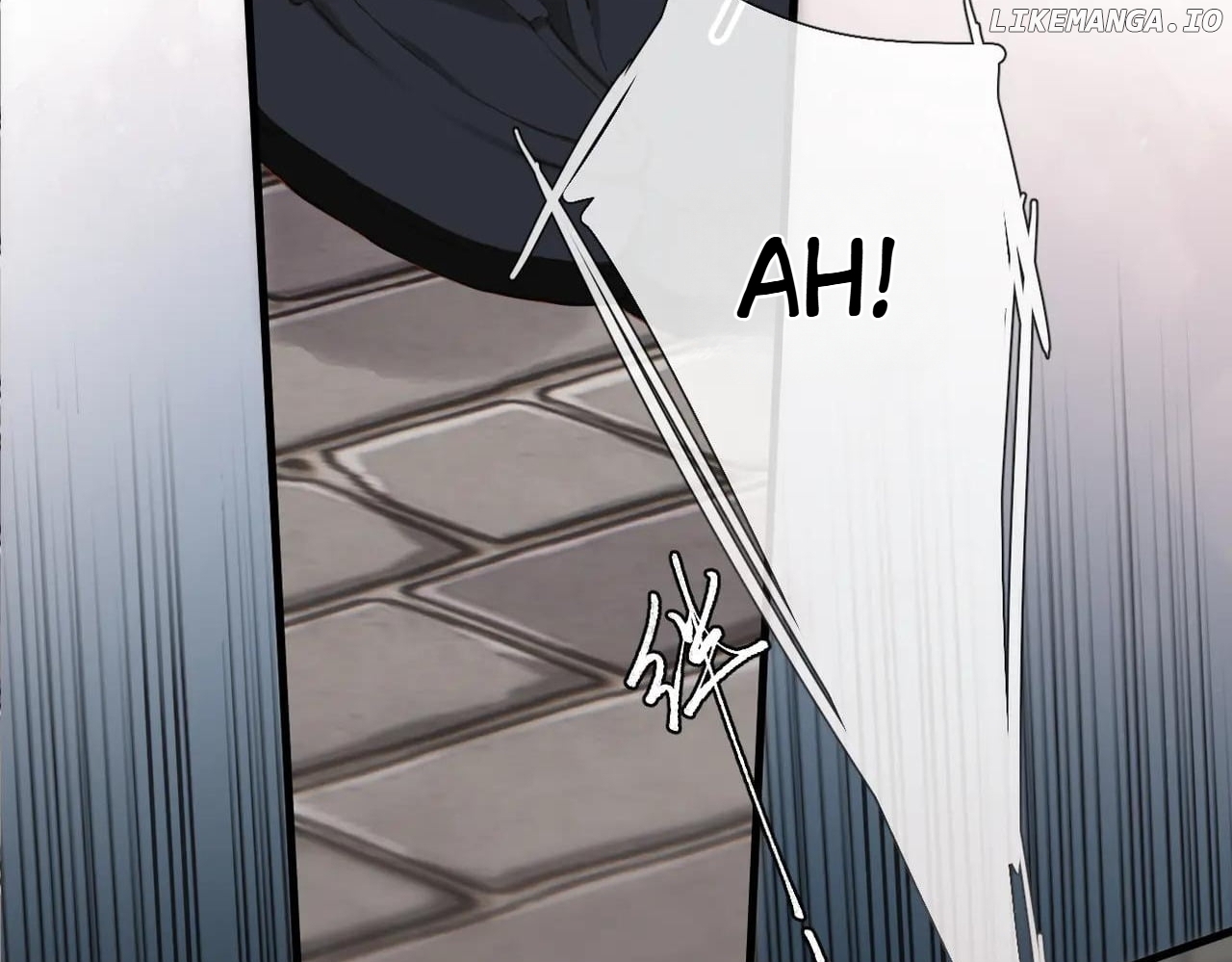 Back to Spring Chapter 18 - page 33