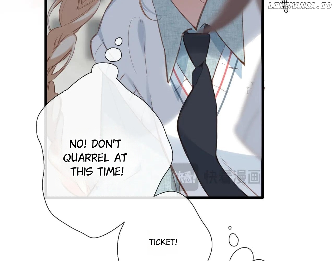Back to Spring Chapter 18 - page 39