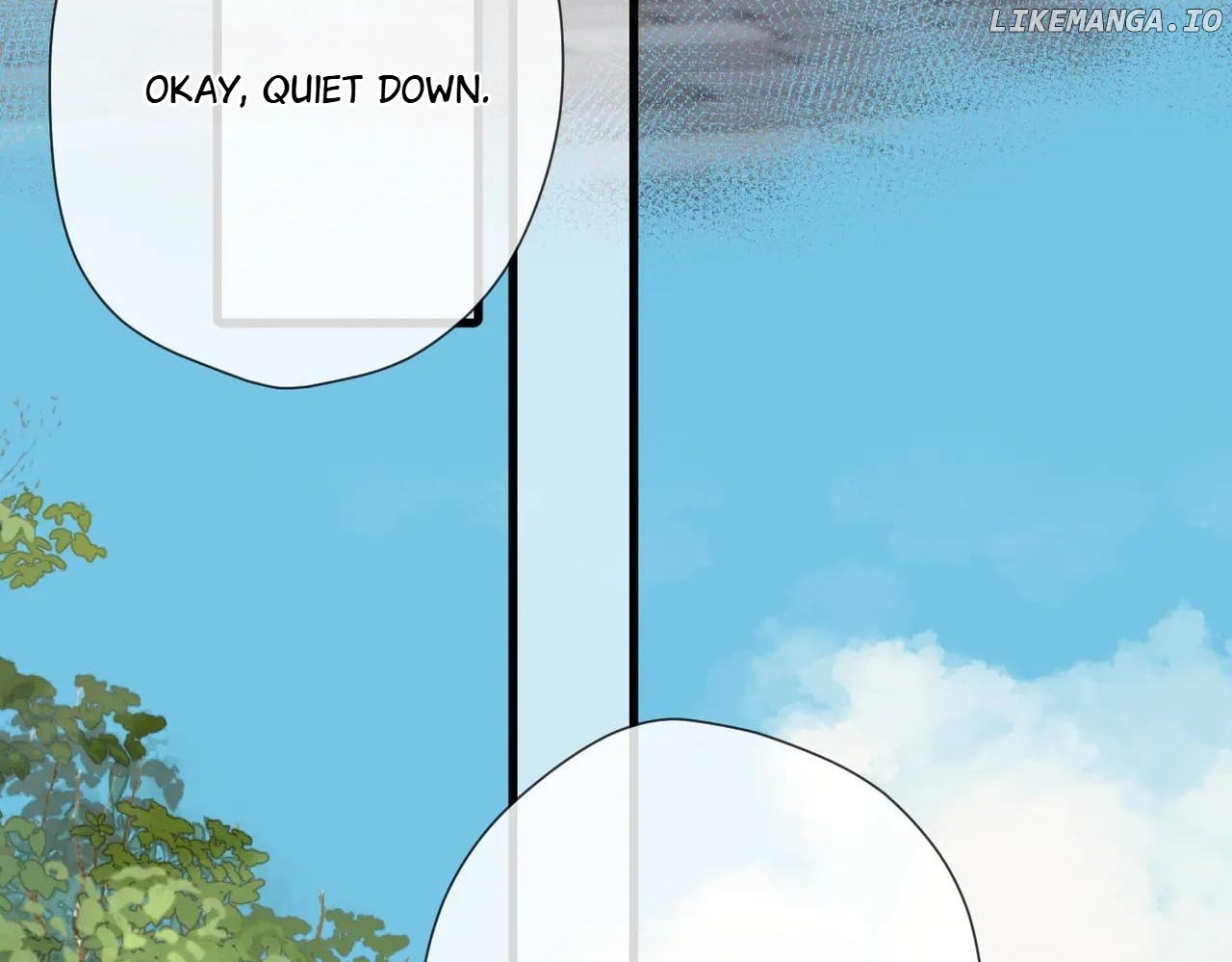 Back to Spring Chapter 18 - page 5