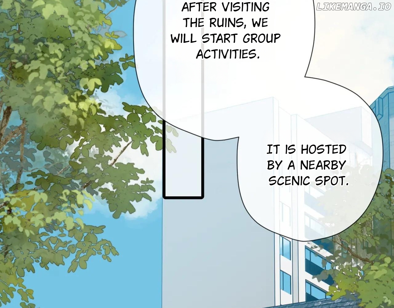 Back to Spring Chapter 18 - page 6