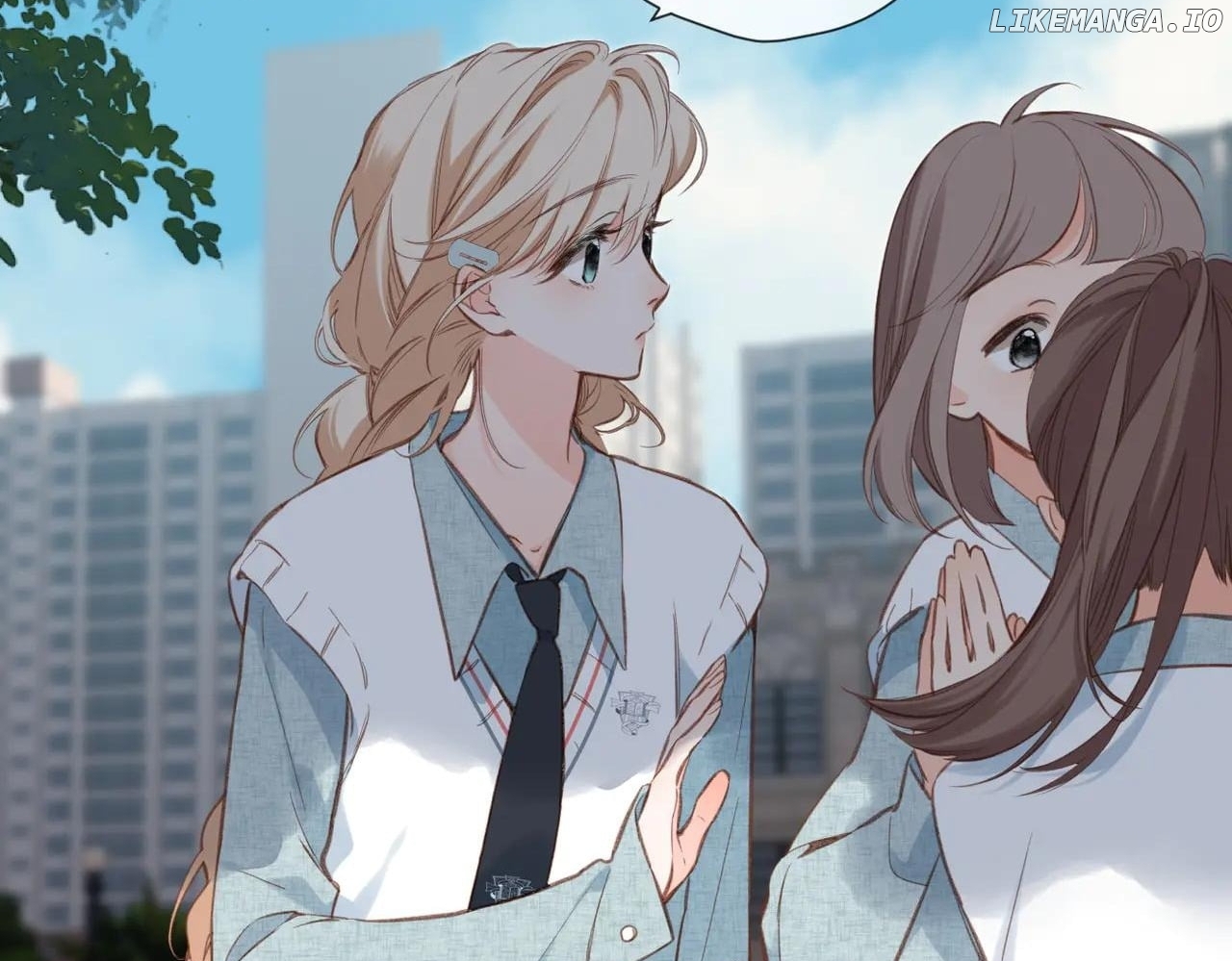 Back to Spring Chapter 18 - page 70