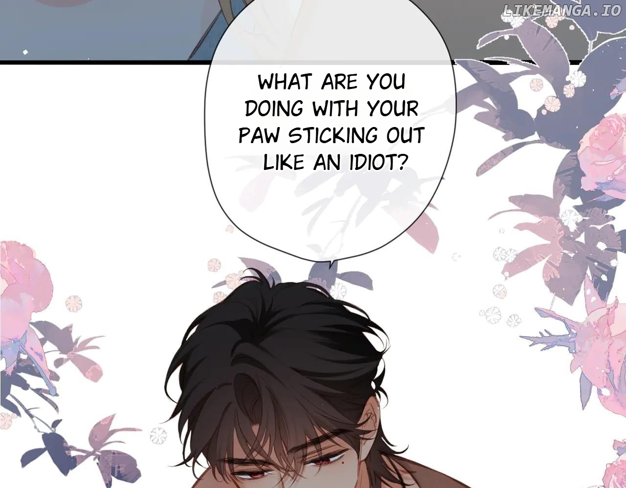 Back to Spring Chapter 18 - page 82