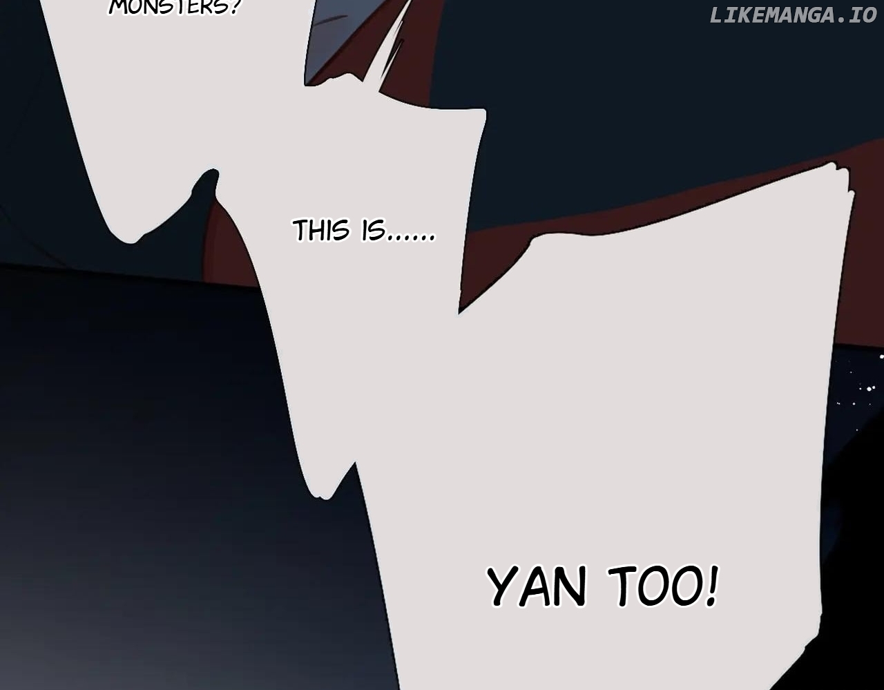 Back to Spring Chapter 20 - page 11