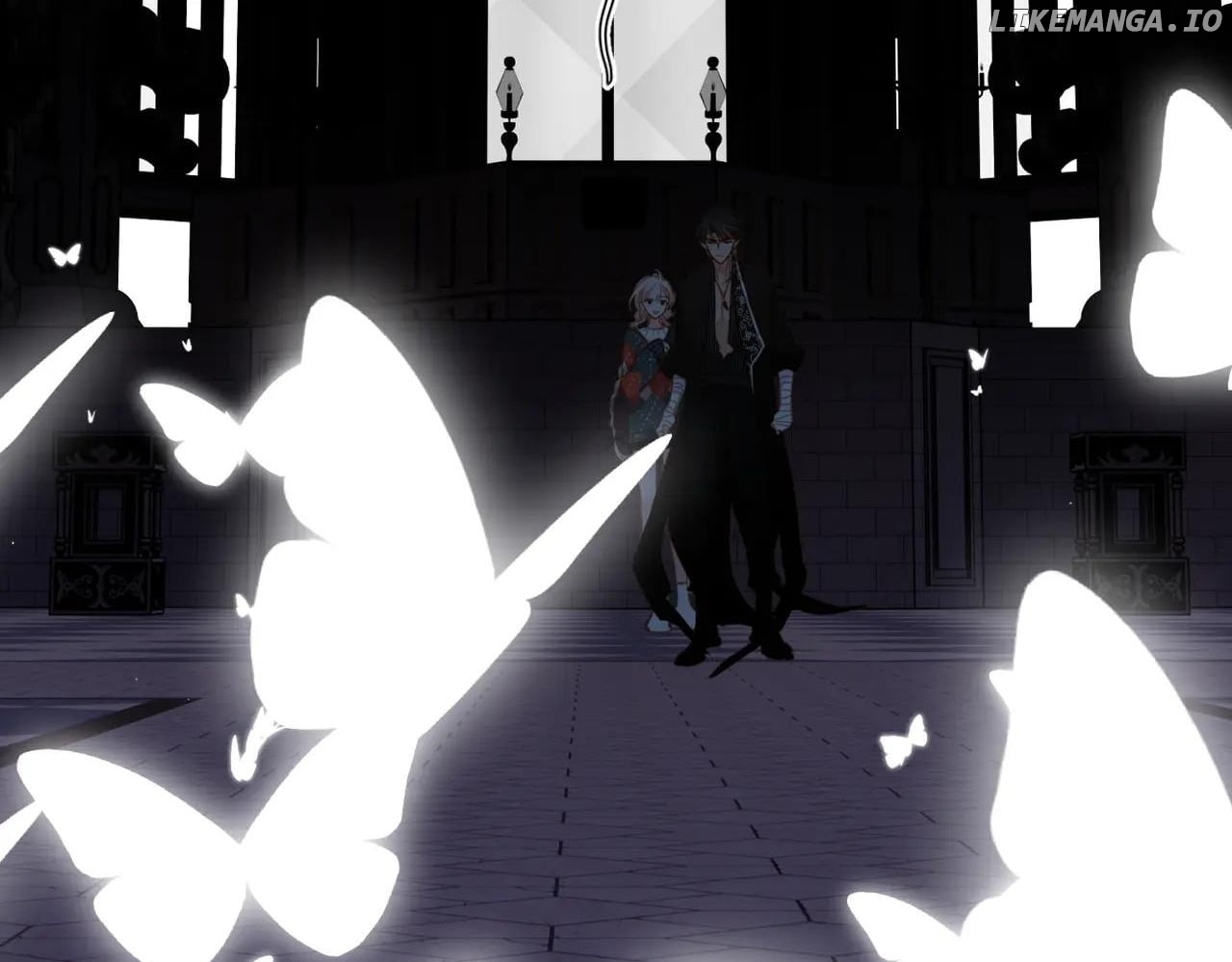 Back to Spring Chapter 20 - page 52