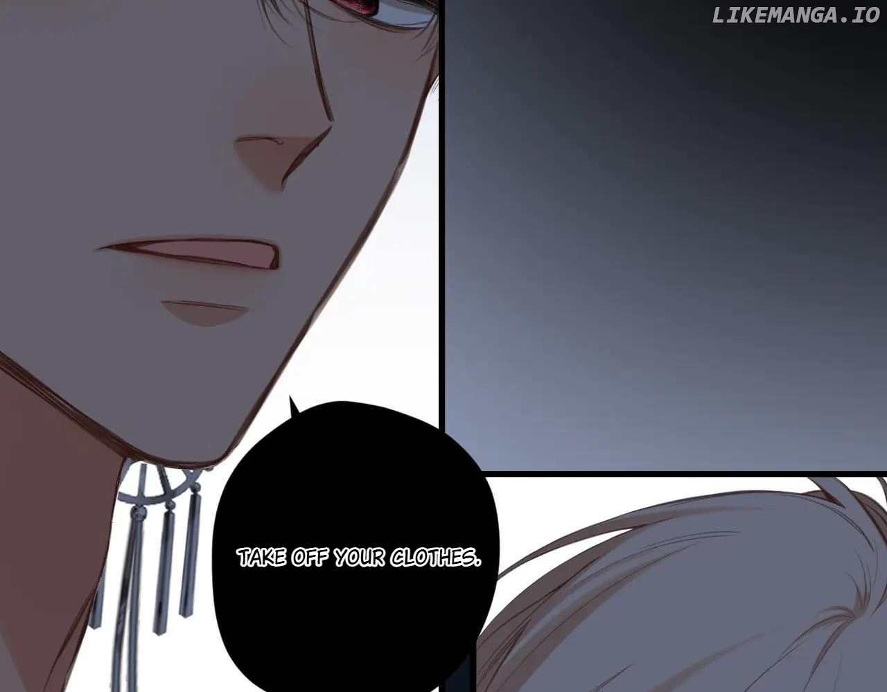 Back to Spring Chapter 21 - page 16