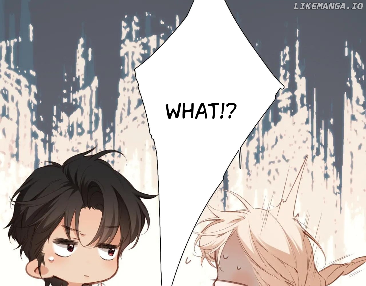 Back to Spring Chapter 21 - page 19