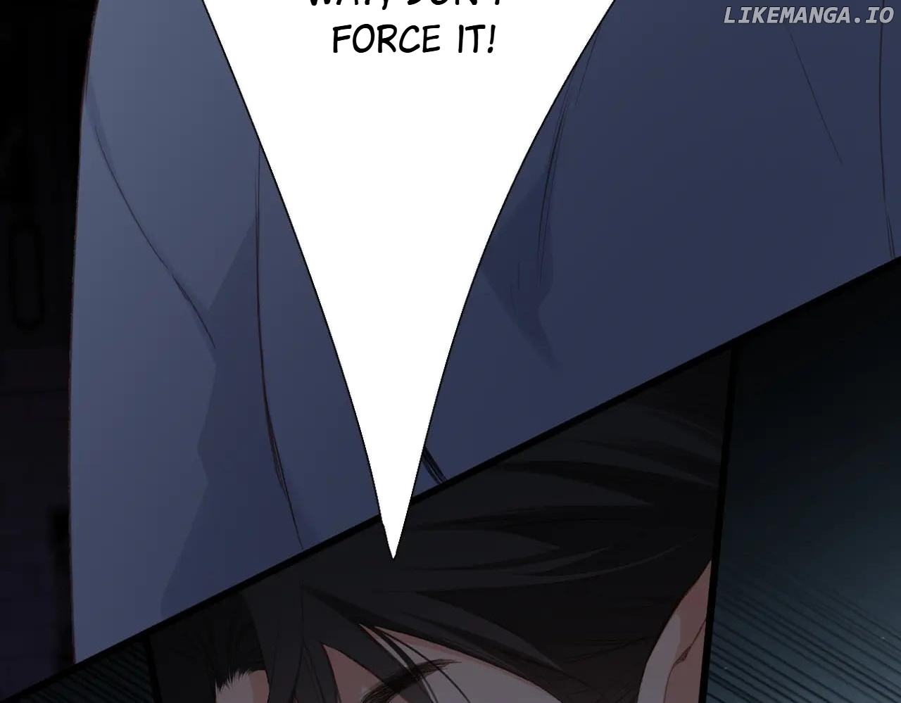 Back to Spring Chapter 21 - page 73
