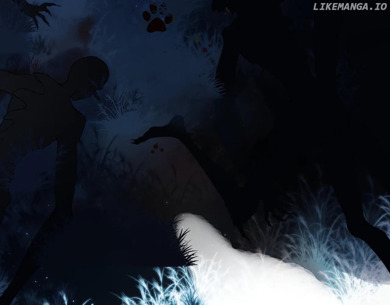 Back to Spring Chapter 22 - page 36