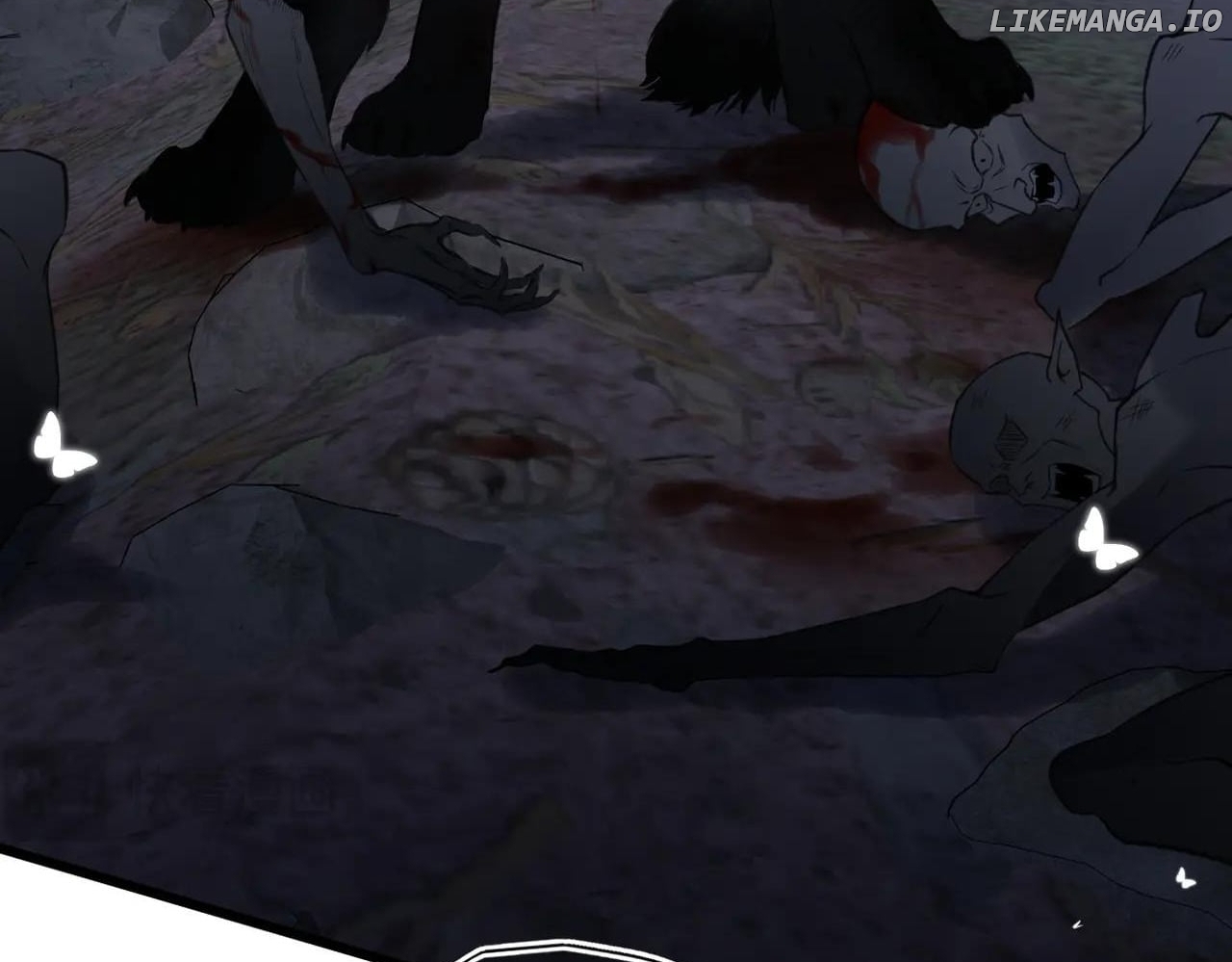 Back to Spring Chapter 22 - page 43