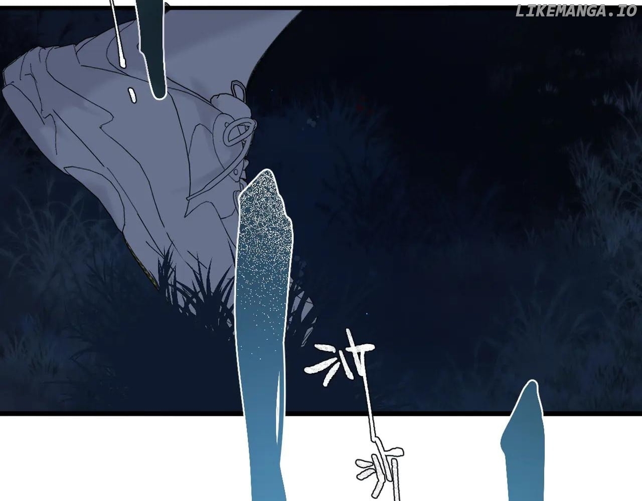 Back to Spring Chapter 22 - page 8