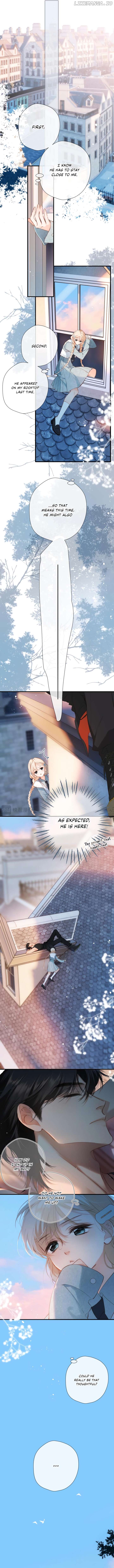 Back to Spring Chapter 9 - page 6