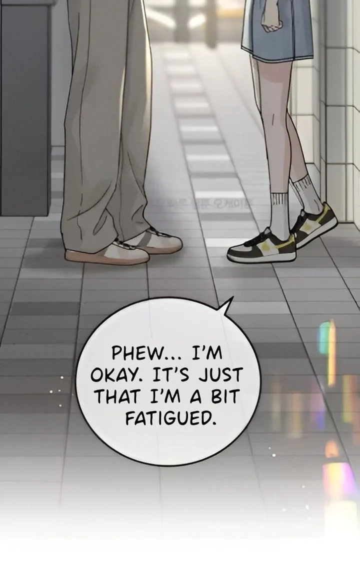 The Selfish Romance Chapter 21 - page 106