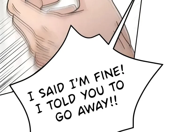 The Selfish Romance Chapter 21 - page 119