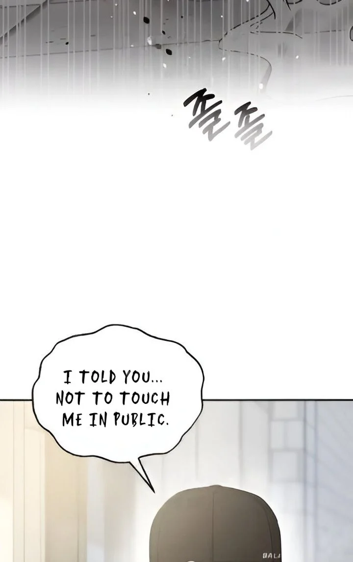 The Selfish Romance Chapter 21 - page 127