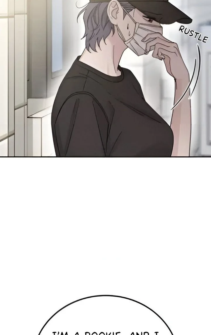 The Selfish Romance Chapter 21 - page 128