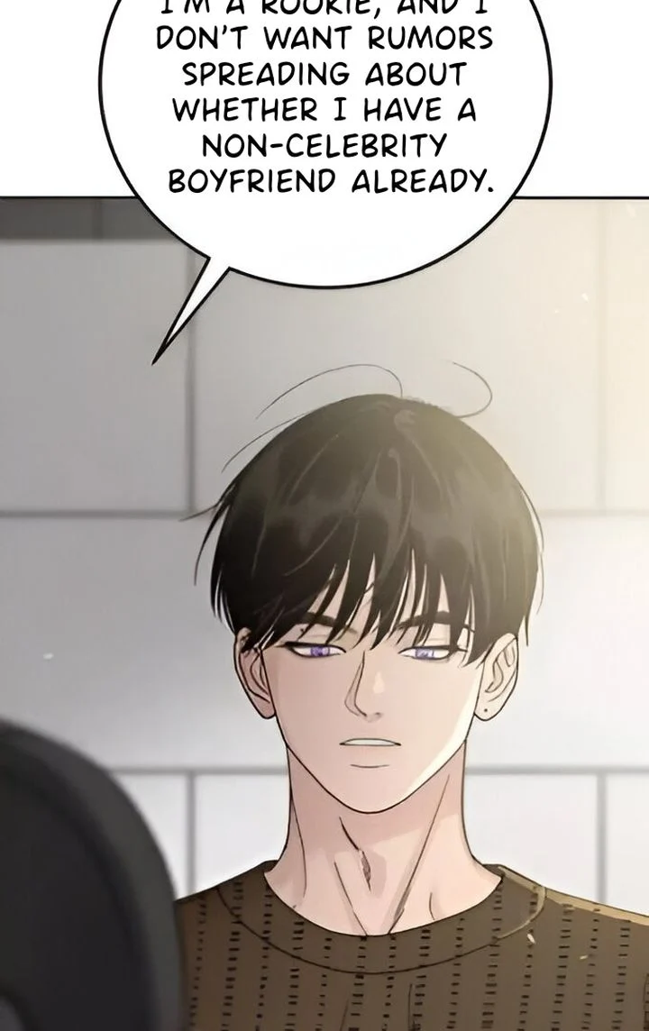 The Selfish Romance Chapter 21 - page 129