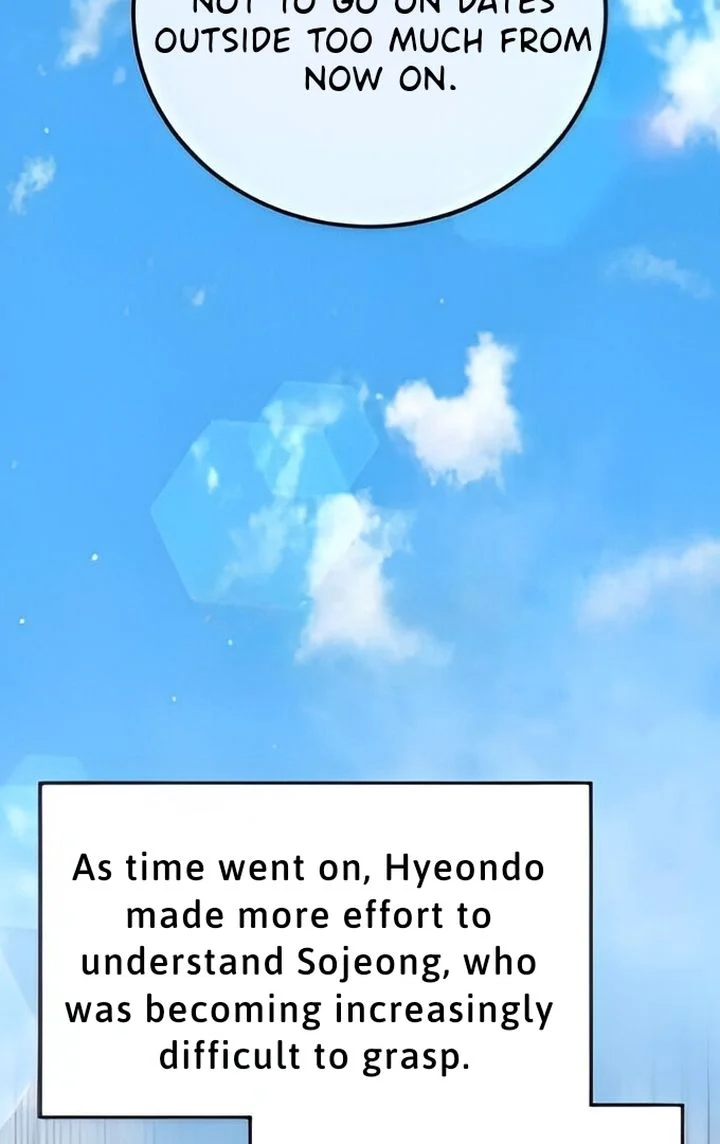 The Selfish Romance Chapter 21 - page 135