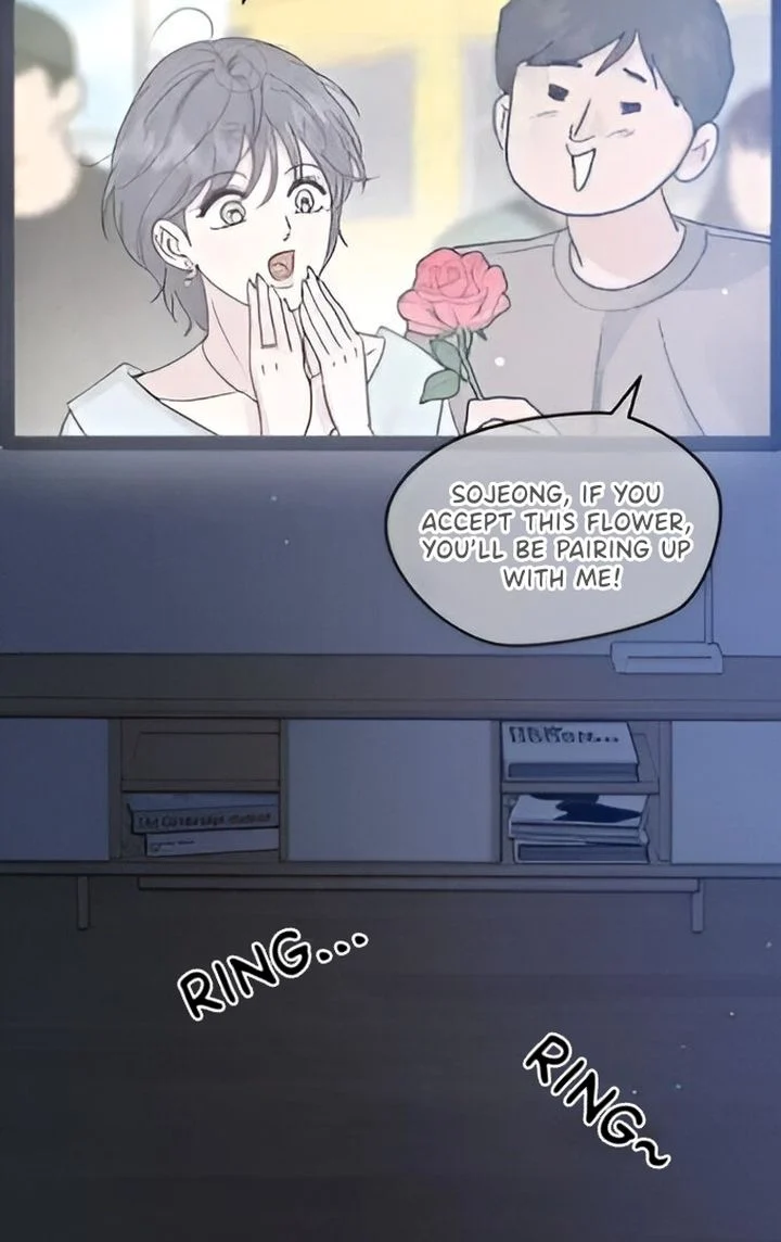 The Selfish Romance Chapter 21 - page 137