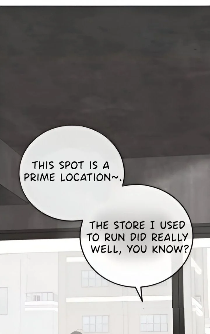 The Selfish Romance Chapter 21 - page 143