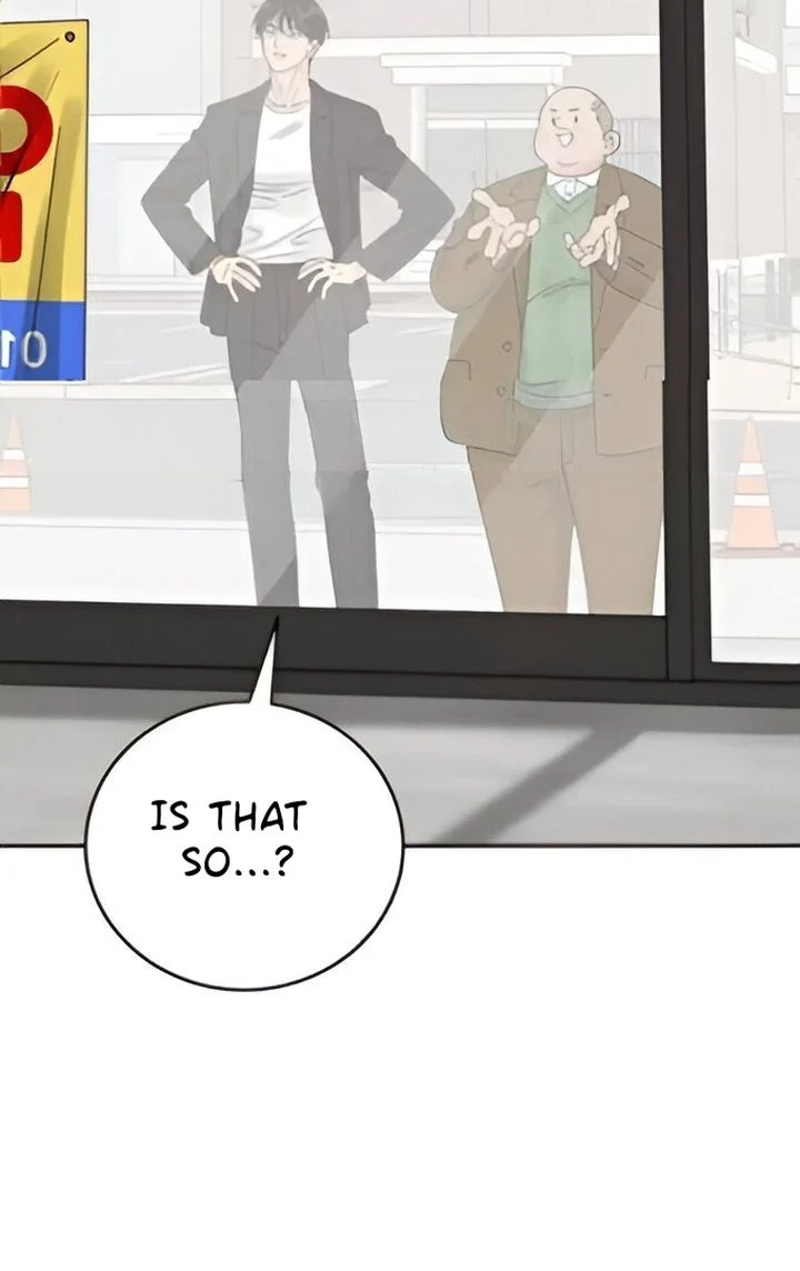 The Selfish Romance Chapter 21 - page 144