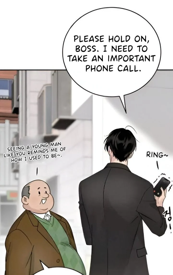 The Selfish Romance Chapter 21 - page 145