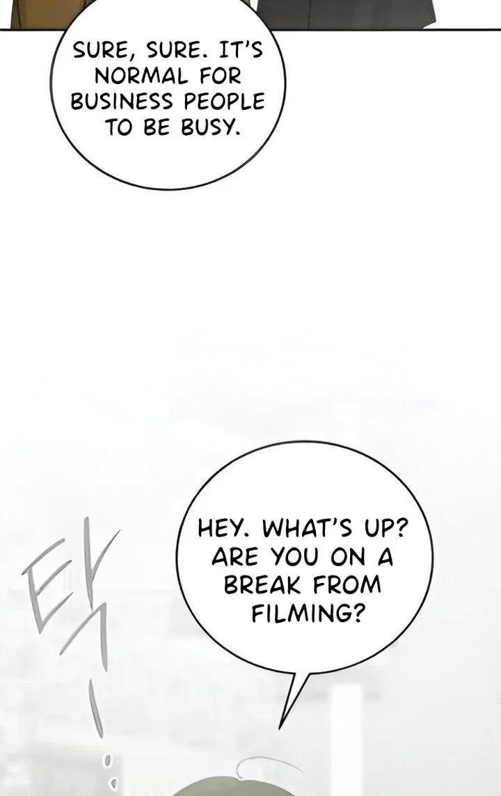 The Selfish Romance Chapter 21 - page 146