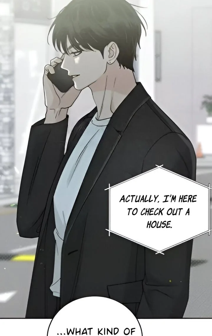 The Selfish Romance Chapter 21 - page 147