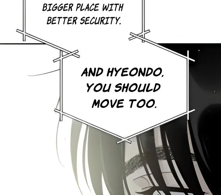 The Selfish Romance Chapter 21 - page 149