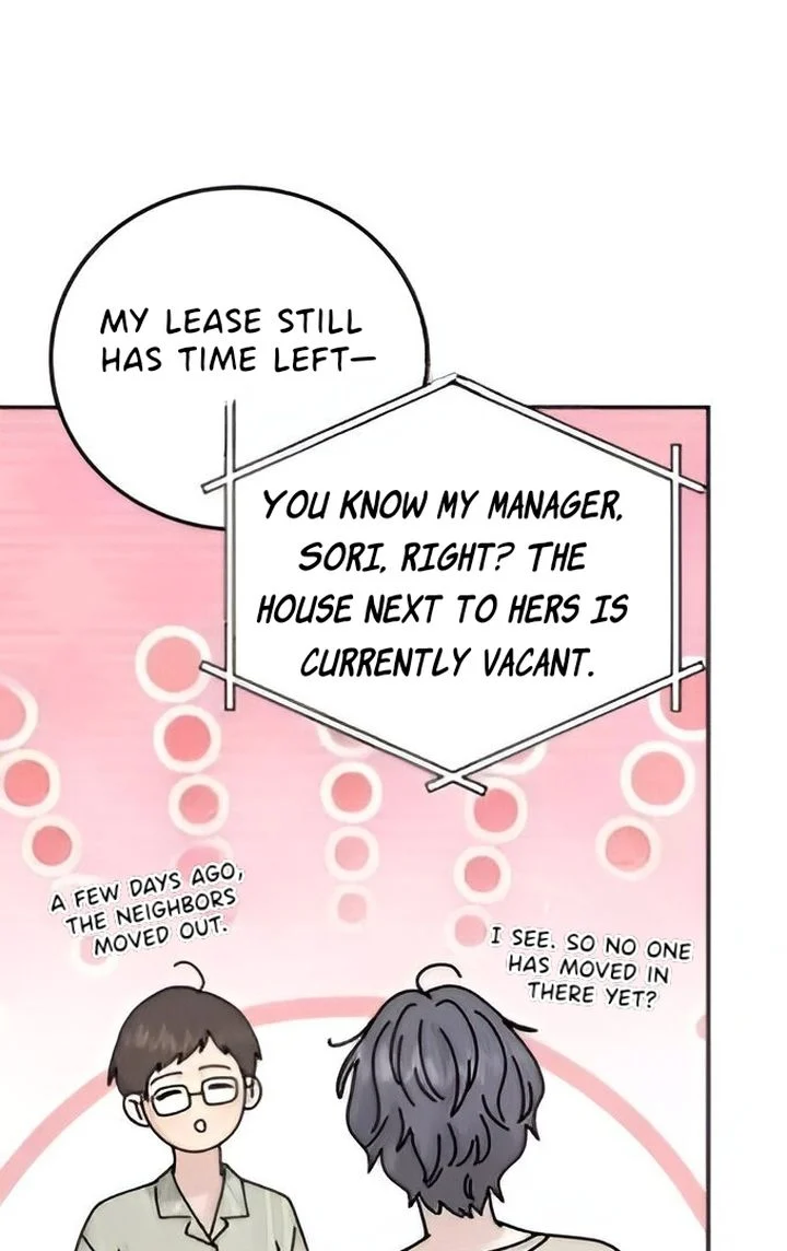 The Selfish Romance Chapter 21 - page 151