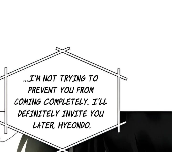 The Selfish Romance Chapter 21 - page 156