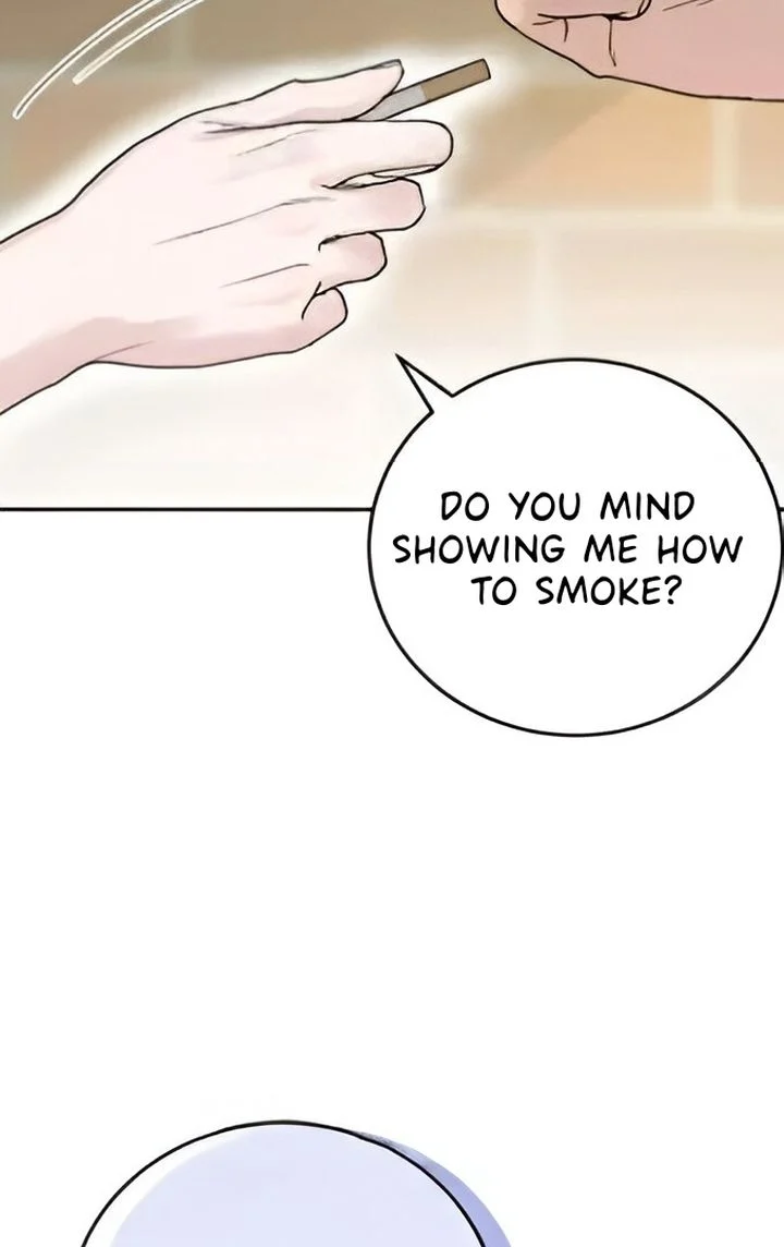 The Selfish Romance Chapter 21 - page 26