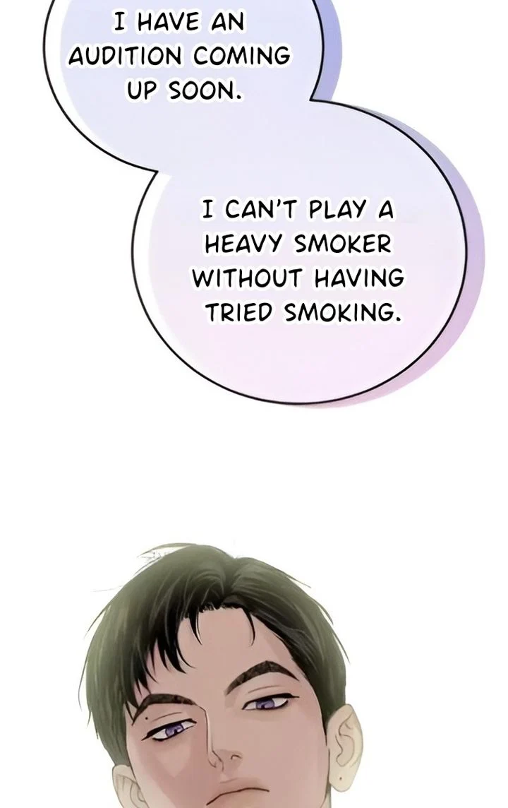 The Selfish Romance Chapter 21 - page 27