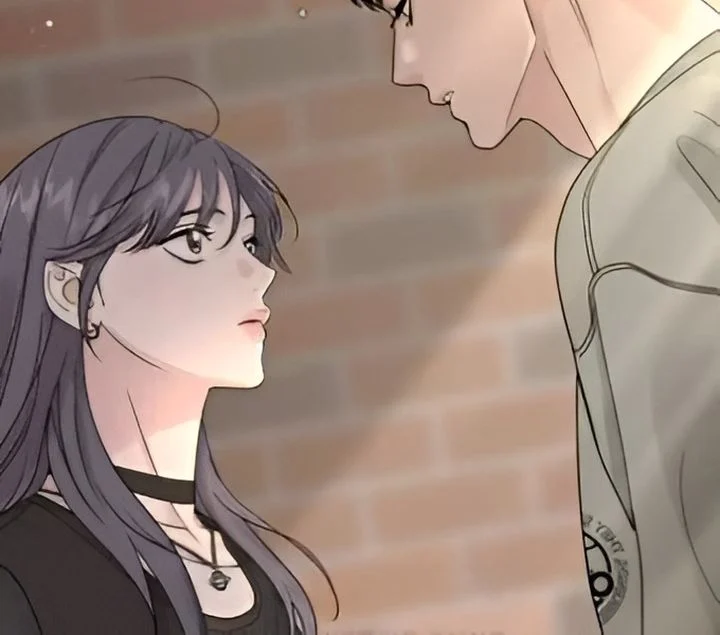 The Selfish Romance Chapter 21 - page 31