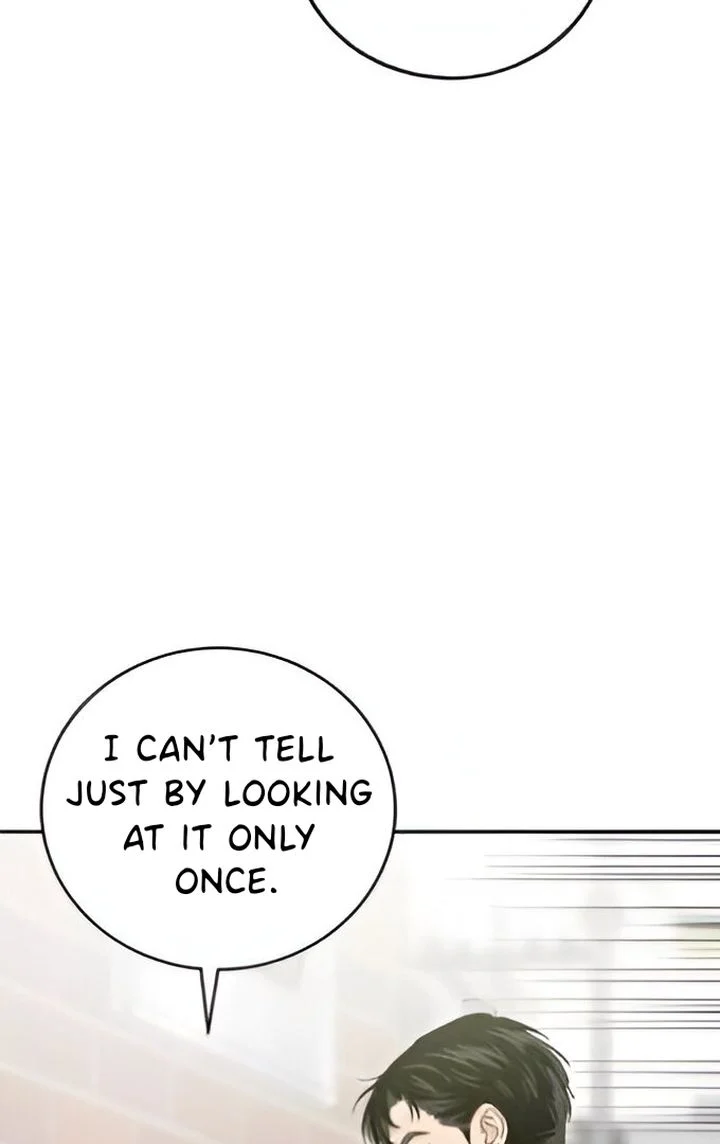 The Selfish Romance Chapter 21 - page 37