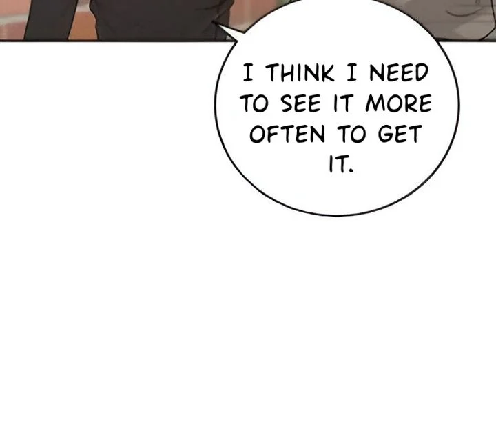 The Selfish Romance Chapter 21 - page 39