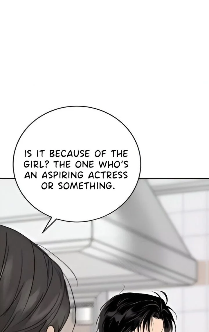 The Selfish Romance Chapter 21 - page 49