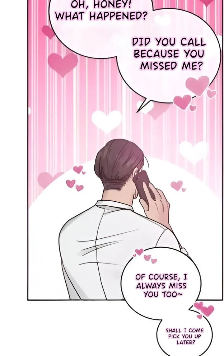 The Selfish Romance Chapter 21 - page 53