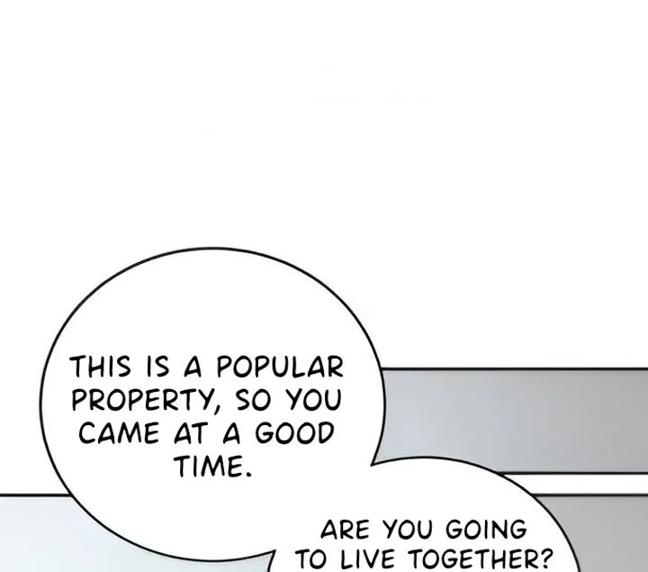 The Selfish Romance Chapter 21 - page 55