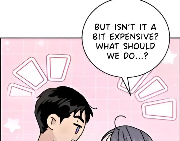 The Selfish Romance Chapter 21 - page 63