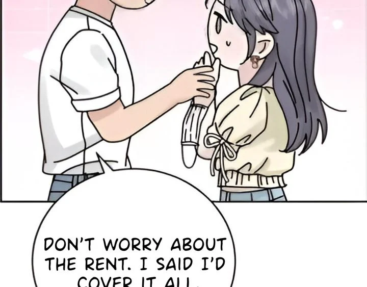 The Selfish Romance Chapter 21 - page 64