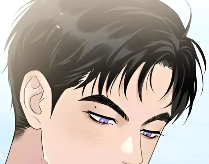 The Selfish Romance Chapter 21 - page 67