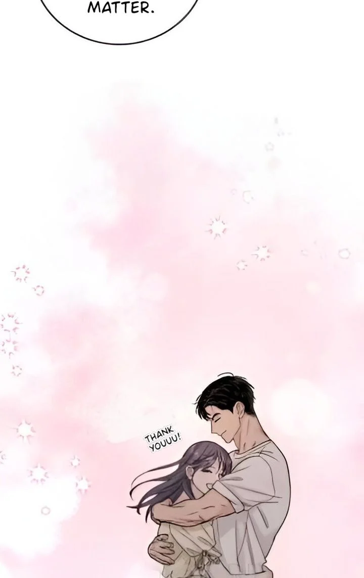 The Selfish Romance Chapter 21 - page 72