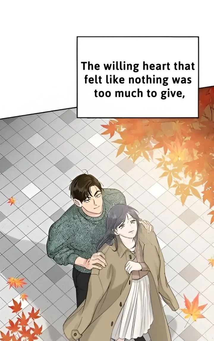 The Selfish Romance Chapter 21 - page 76