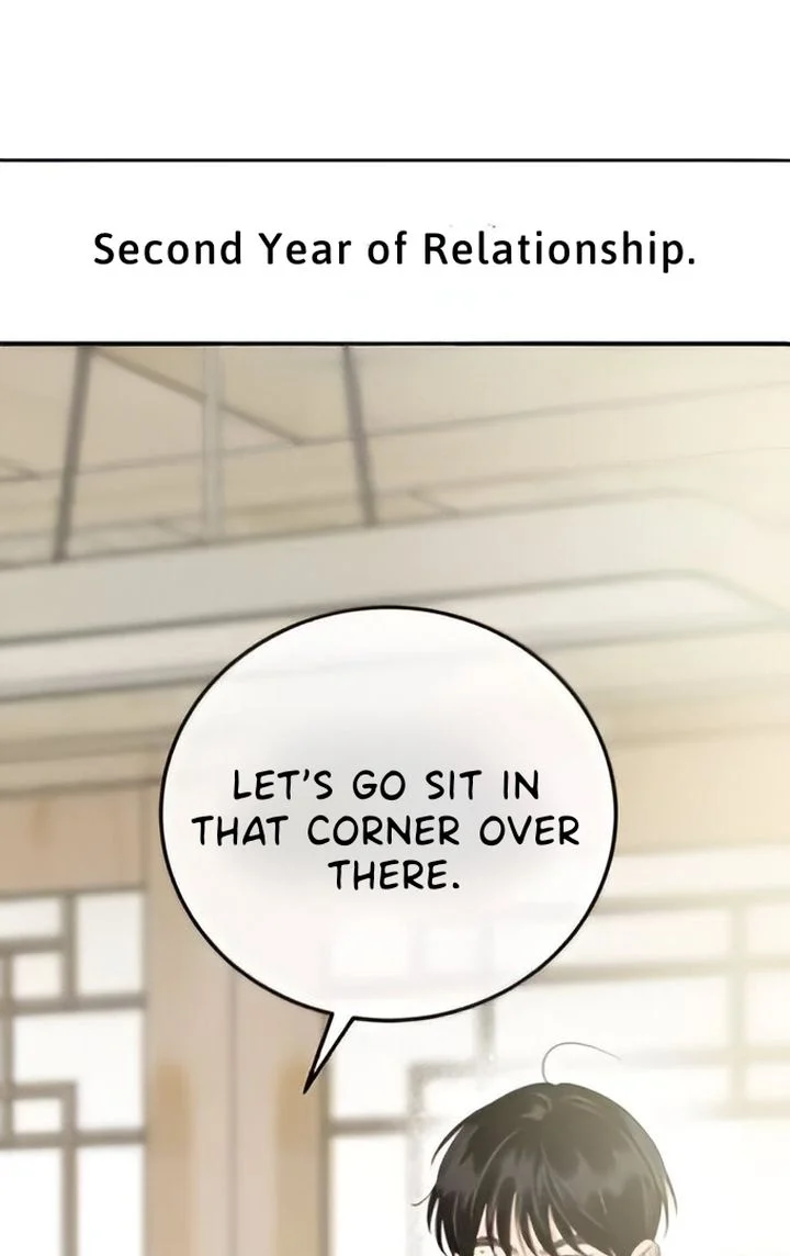 The Selfish Romance Chapter 21 - page 81