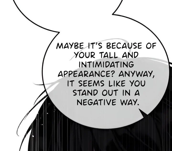 The Selfish Romance Chapter 21 - page 85
