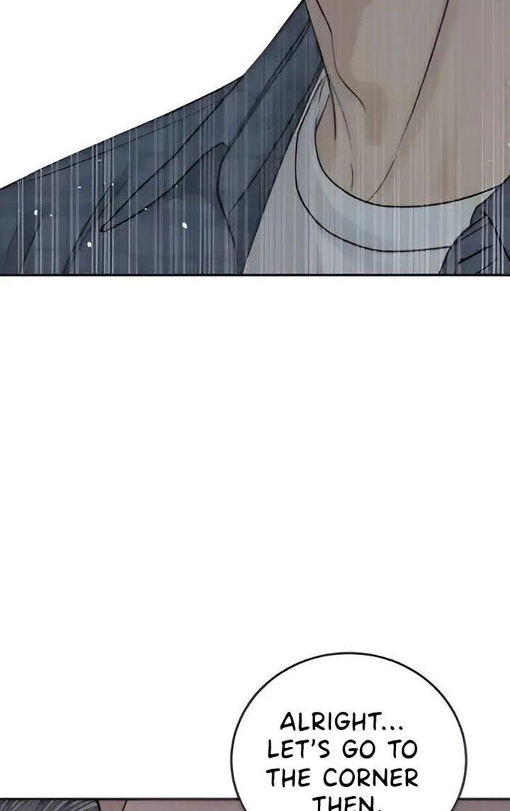 The Selfish Romance Chapter 21 - page 87