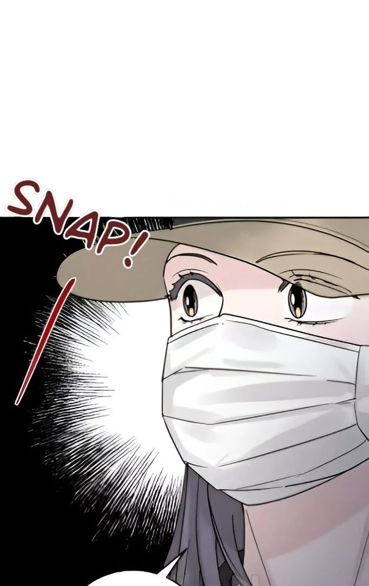 The Selfish Romance Chapter 21 - page 92