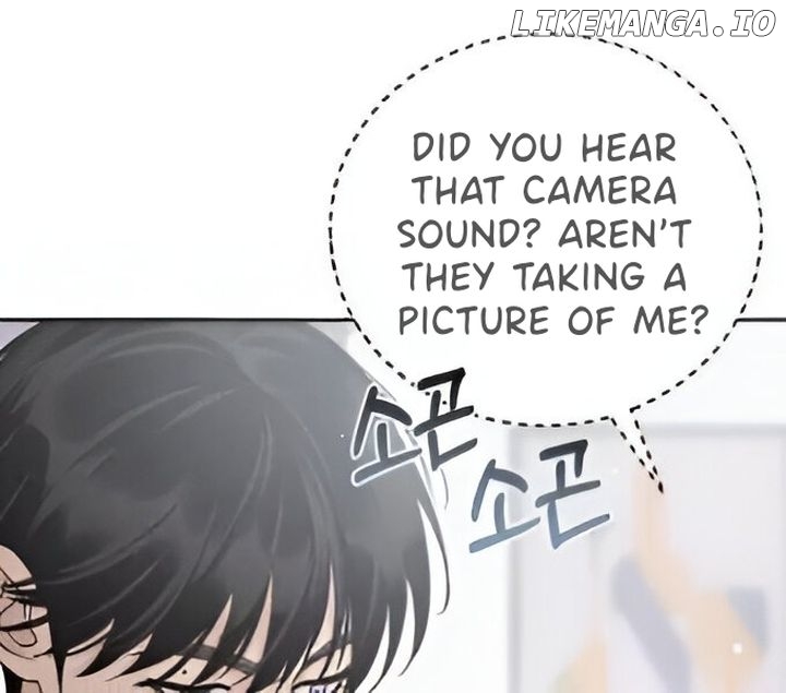 The Selfish Romance Chapter 21 - page 94