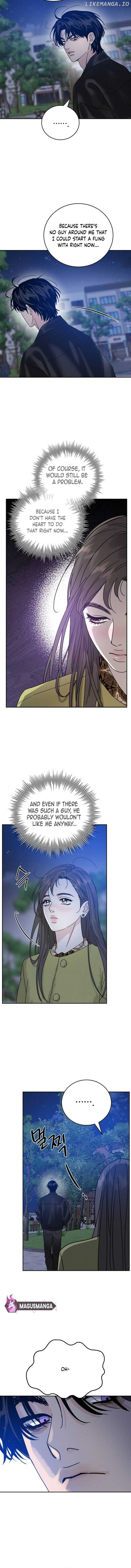 The Selfish Romance Chapter 4 - page 15